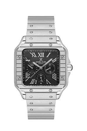 Daniel Klein DKE.1.10524.2 Exclusive Erkek Kol Saati	