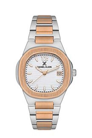 Daniel Klein DK.1.13581.6 Kadın Kol Saati	