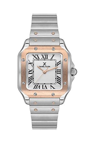 Daniel Klein Kadın Kol Saati  DK.1.13583-5