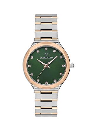 Daniel Klein DK.1.13596-4 Kadın Kol Saati