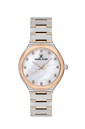 Daniel Klein DK.1.13596-5 Kadın Kol Saati