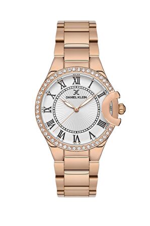 Daniel Klein Kadın Kol Saati  DK.1.13603-5