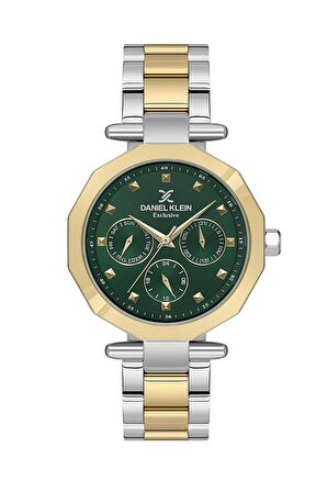 Daniel Klein DK.1.13605-3 Kadın Kol Saati	