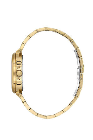 Freelook FL.1.10448-2 Fonsiyonlar Aktif Altın Kadın Kol Saati