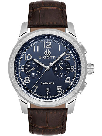 BIGOTTI ERKEK KOL SAATİ BG.1.10554.2
