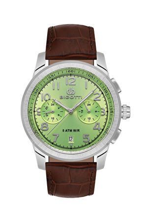 BIGOTTI ERKEK KOL SAATİ BG.1.10554.3