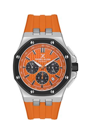 Daniel Klein DK.1.13616.8 Exclusive Erkek Kol Saati	