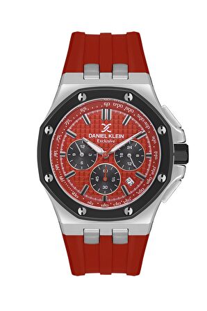 Daniel Klein DK.1.13616.9 Exclusive Erkek Kol Saati	