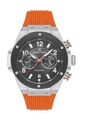 Daniel Klein DK.1.13615.4 Exclusive Erkek Kol Saati	