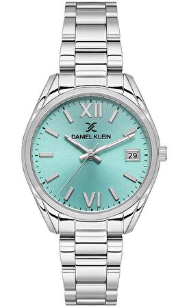 Daniel Klein DK.1.13482.6 Premium Kadın Kol Saati	
