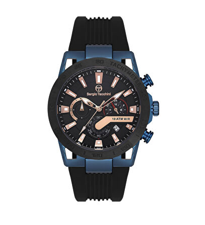 SERGİO TACCHİNİ ERKEK KOL SAATİ ST.1.10431.2