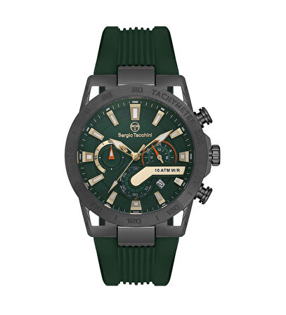 SERGİO TACCHİNİ ERKEK KOL SAATİ ST.1.10431.3