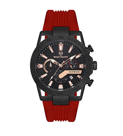SERGİO TACCHİNİ ERKEK KOL SAATİ ST.1.10431.5