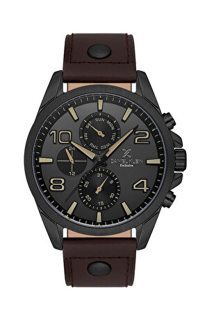 DANIEL KLEIN DK.1.13640-2 ERKEK KOL SAATİ