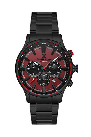 DANİEL KLEİN ERKEK KOL SAATİ DK.1.13643-4