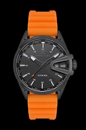 Daniel Klein DK.1.13673-5 Erkek Kol Saati