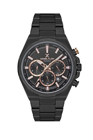 Daniel Klein DK.1.13675-4 Erkek Kol Saati	