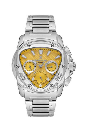 Daniel Klein DKE.1.10542.4 Exclusive Erkek Kol Saati	