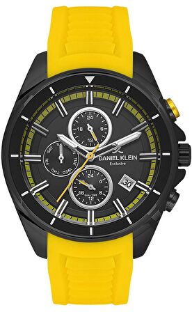 Daniel Klein DK.1.13551.6 Exclusive Erkek Kol Saati	