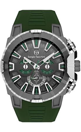 Sergio Tacchini ST.5.10001.3 Erkek Kol Saati