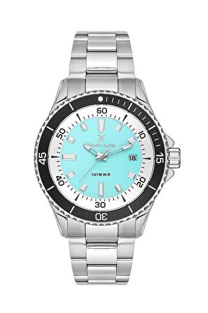 Daniel Klein DK.1.13684-5  Metal Erkek Kol Saati