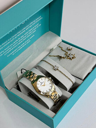 DANİEL KLEİN PREMİUM KADIN KOL SAATİ ÇELİK KASA - KORDON 3 ATM SUYA DAYANIKLI