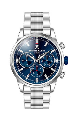 DKE.1.10552.2 Daniel Klein Fonksiyonlu Kol Saati