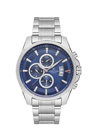 Daniel Klein DKE.1.10546.2 Exclusive Erkek Kol Saati	