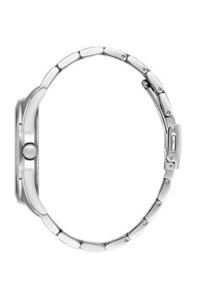 DANIEL KLEIN DK102-DKE.1.10566-3 YEŞİL KADRAN ÇELİK ERKEK KOL SAATİ