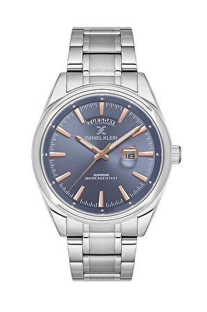 DANIEL KLEIN DK102-DKE.1.10566-5 ÇELİK ERKEK KOL SAATİ