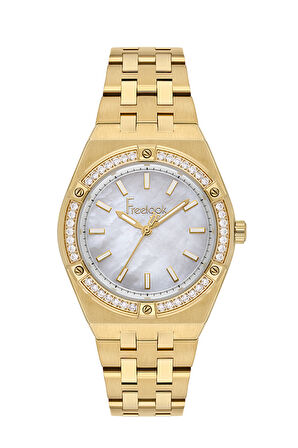 FREELOOK PARİS KADIN KOL SAATİ FL.1.10453-3