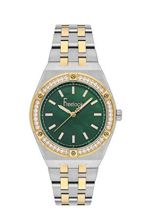 FREELOOK PARİS KADIN KOL SAATİ FL.1.10453-4