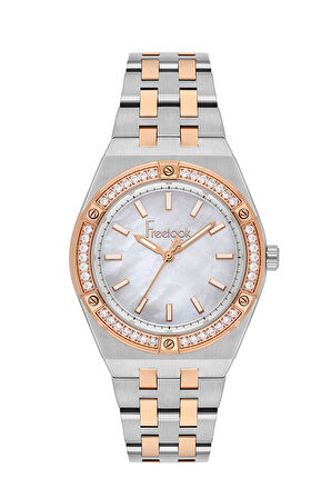 FREELOOK PARİS KADIN KOL SAATİ FL.1.10453-5