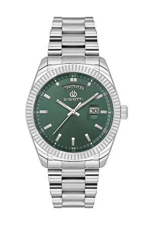 BIGOTTI ERKEK KOL SAATİ BG.1.10556.3