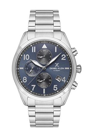 Daniel Klein DKE.1.10584.3 Erkek Kol Saati	