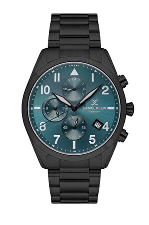 Daniel Klein DKE.1.10584.6 Erkek Kol Saati	