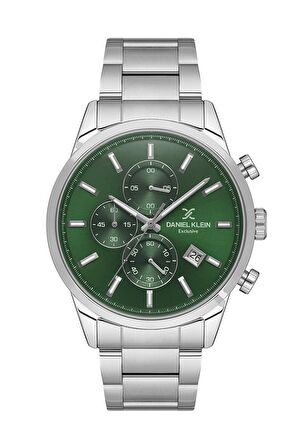 Daniel Klein DKE.1.10585.3 Erkek Kol Saati	