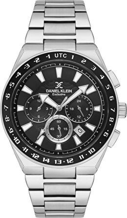 DANIEL KLEIN DK102-DKE.1.10588-2 METAL ERKEK KOL SAATİ