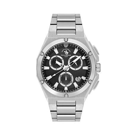 SANTA BARBARA POLO & RACQUET CLUB SB.1.10577-1 ERKEK KOL SAATİ