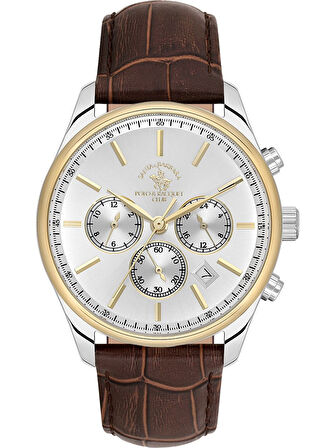 SANTA BARBARA POLO & RACQUET CLUB ERKEK KOL SAATİ SB.1.10581-4