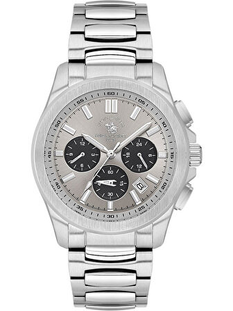 SANTA BARBARA POLO & RACQUET CLUB ERKEK KOL SAATİ SB.1.10582-1