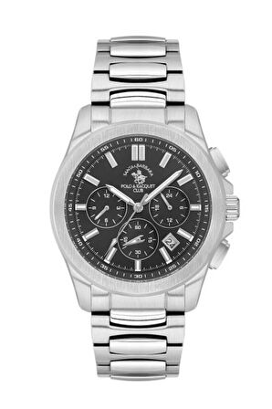 SANTA BARBARA POLO & RACQUET CLUB SB.1.10582-2 ERKEK KOL SAATİ