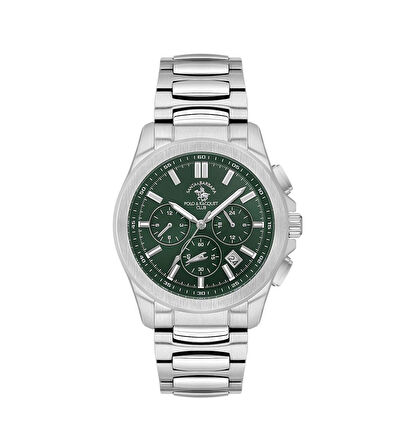 SANTA BARBARA POLO & RACQUET CLUB ERKEK KOL SAATİ SB.1.10582-4