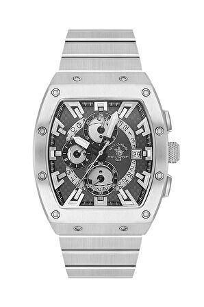 S.B. Polo & Racquet SB.1.10587-2 Erkek Kol Saati