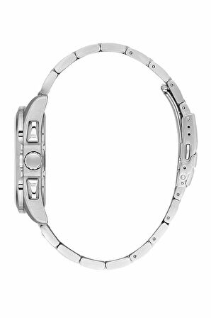 SANTA BARBARA POLO & RACQUET CLUB SB.1.10591-5 ERKEK KOL SAATİ