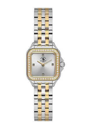 SANTA BARBARA POLO & RACQUET CLUB KADIN KOL SAATİ SB.1.10597-4