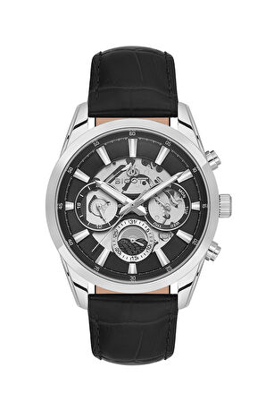 Bigotti Milano BG.1.10562.3 Erkek Kol Saati