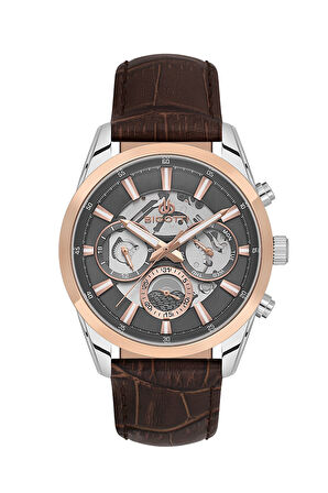 Bigotti Milano BG.1.10562.4 Erkek Kol Saati