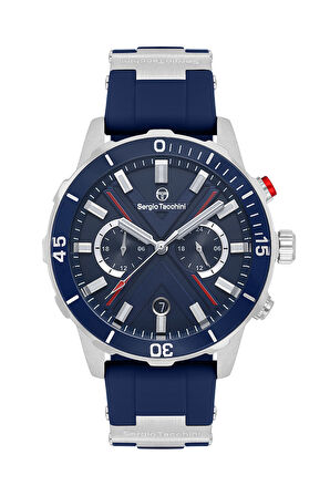 Sergio Tacchini  ST.1.10440.1 Erkek Kol Saati