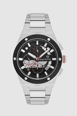 SERGİO TACCHİNİ ERKEK KOL SAATİ ST.1.10448.3